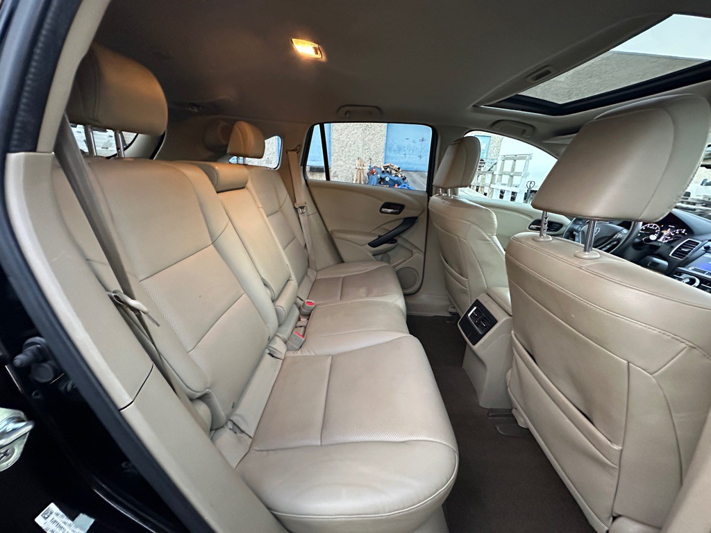 2016 Acura RDX Image 19