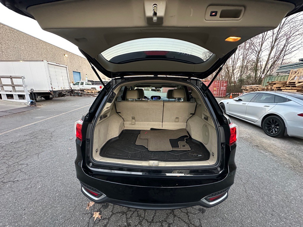 2016 Acura RDX Image 20