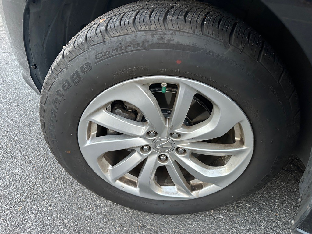 2016 Acura RDX Image 21