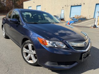 Image for 2014 Acura ILX 2.0L ID: 7012851
