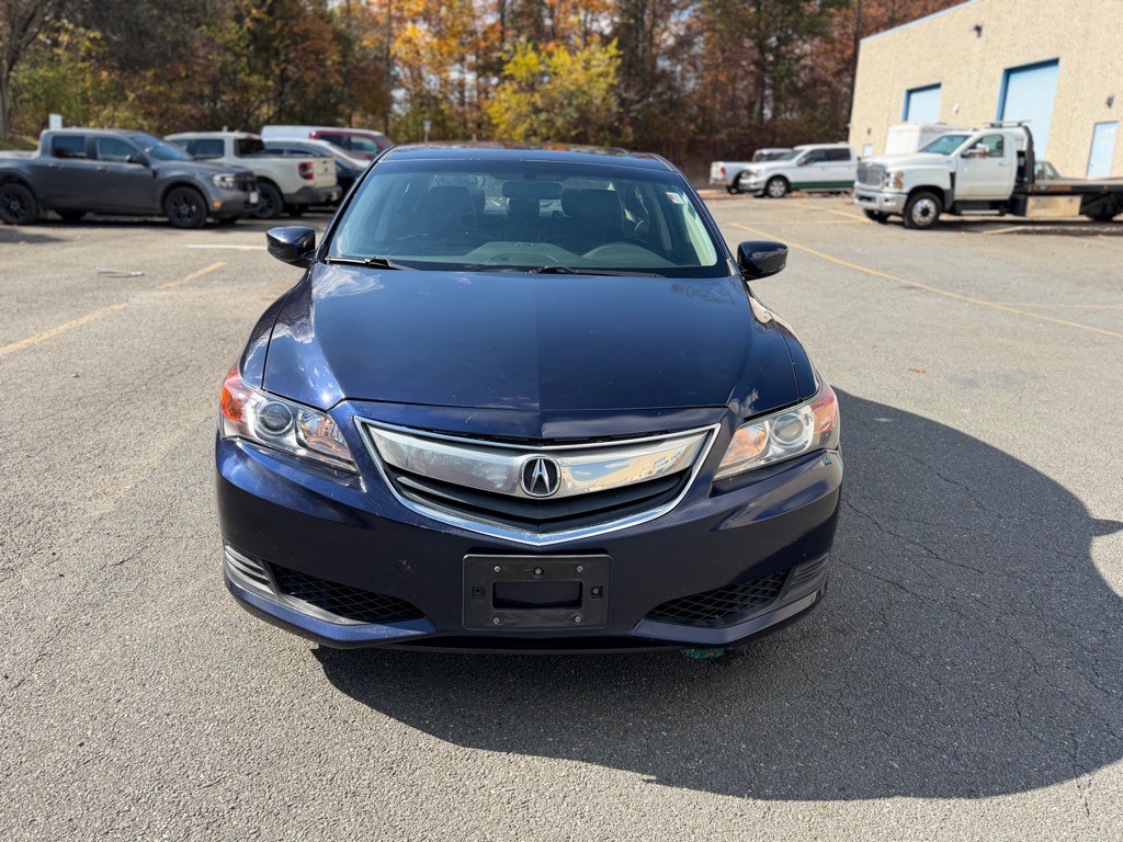 2014 Acura ILX Image 2