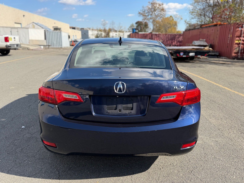 2014 Acura ILX Image 5