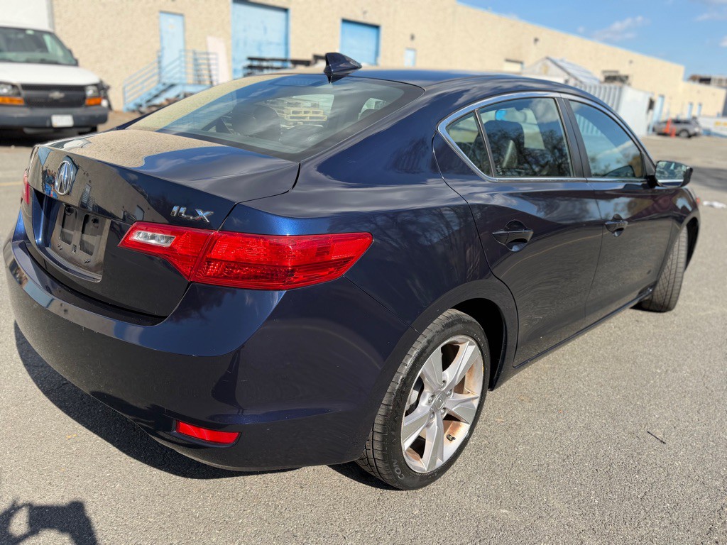 2014 Acura ILX Image 6