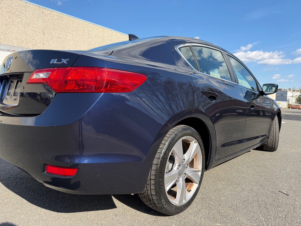 2014 Acura ILX Image 7