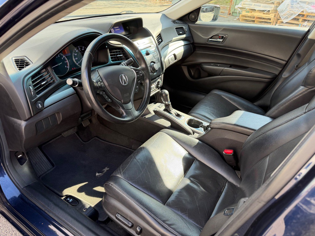 2014 Acura ILX Image 10