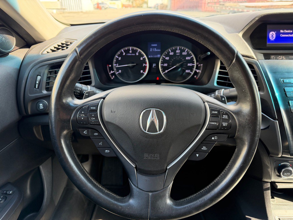 2014 Acura ILX Image 12