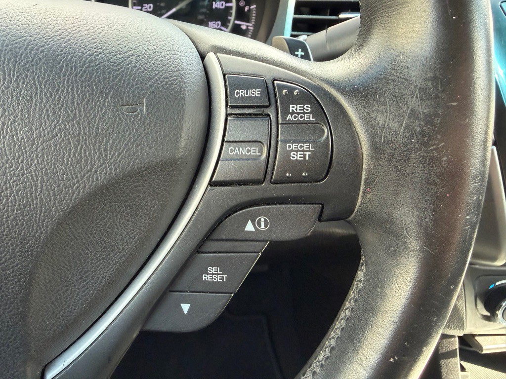 2014 Acura ILX Image 13