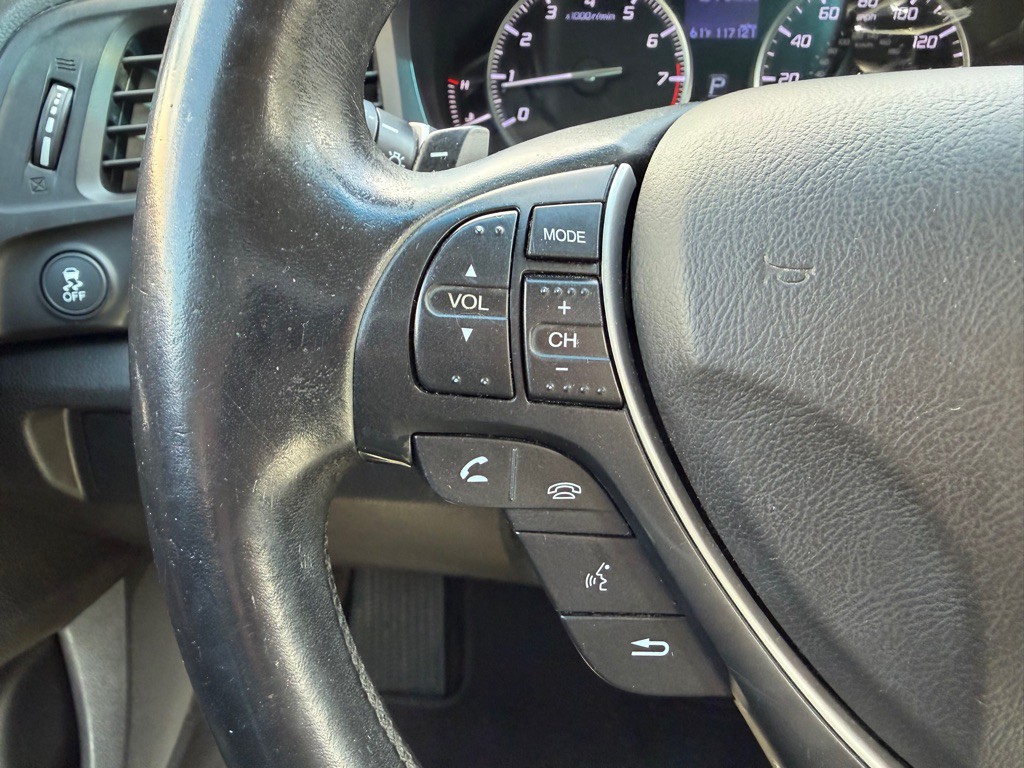 2014 Acura ILX Image 14