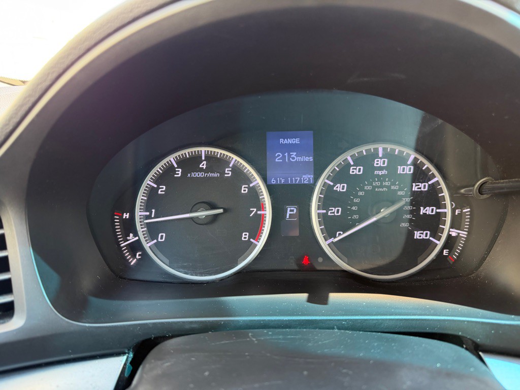 2014 Acura ILX Image 15