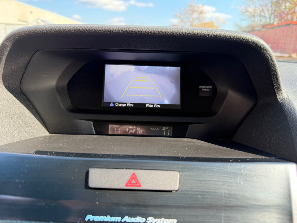 2014 Acura ILX Image 17