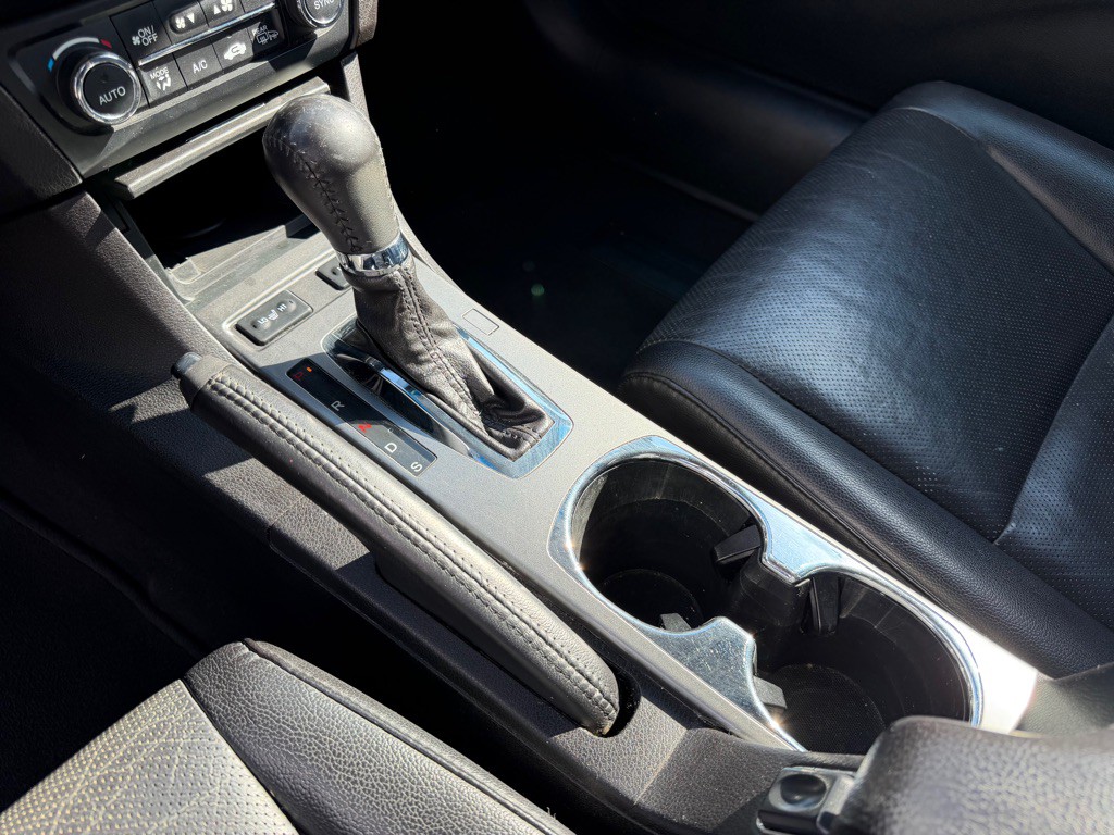 2014 Acura ILX Image 18