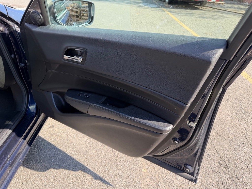 2014 Acura ILX Image 20