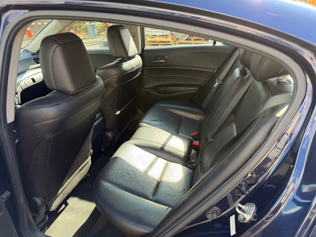 2014 Acura ILX Image 22