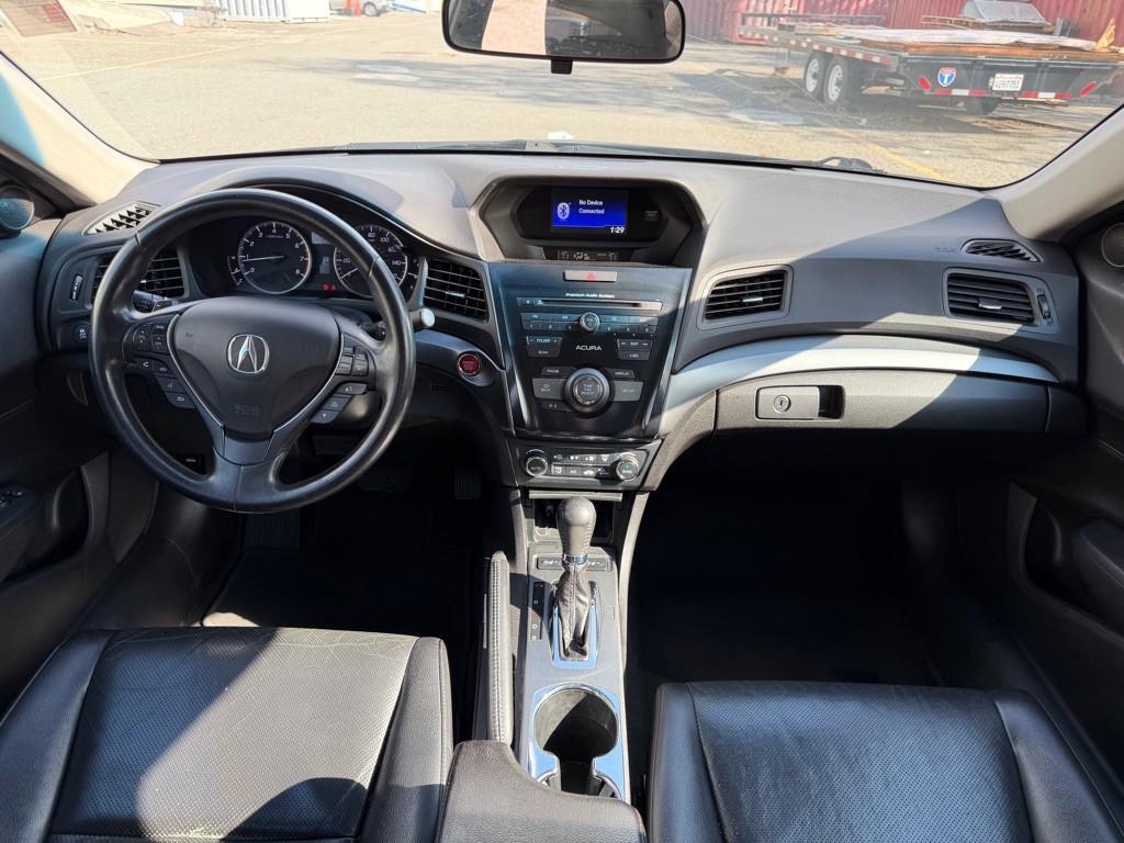 2014 Acura ILX Image 25