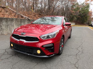 Image for 2021 Kia Forte LXS ID: 7016031