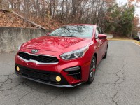 Image for 2021 Kia Forte LXS ID: 7016031