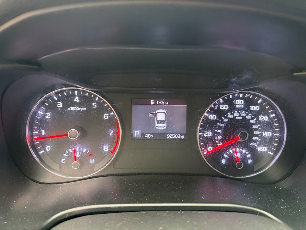 2021 Kia Forte Image 11