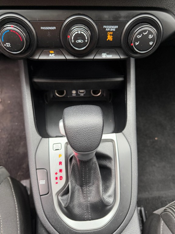 2021 Kia Forte Image 13