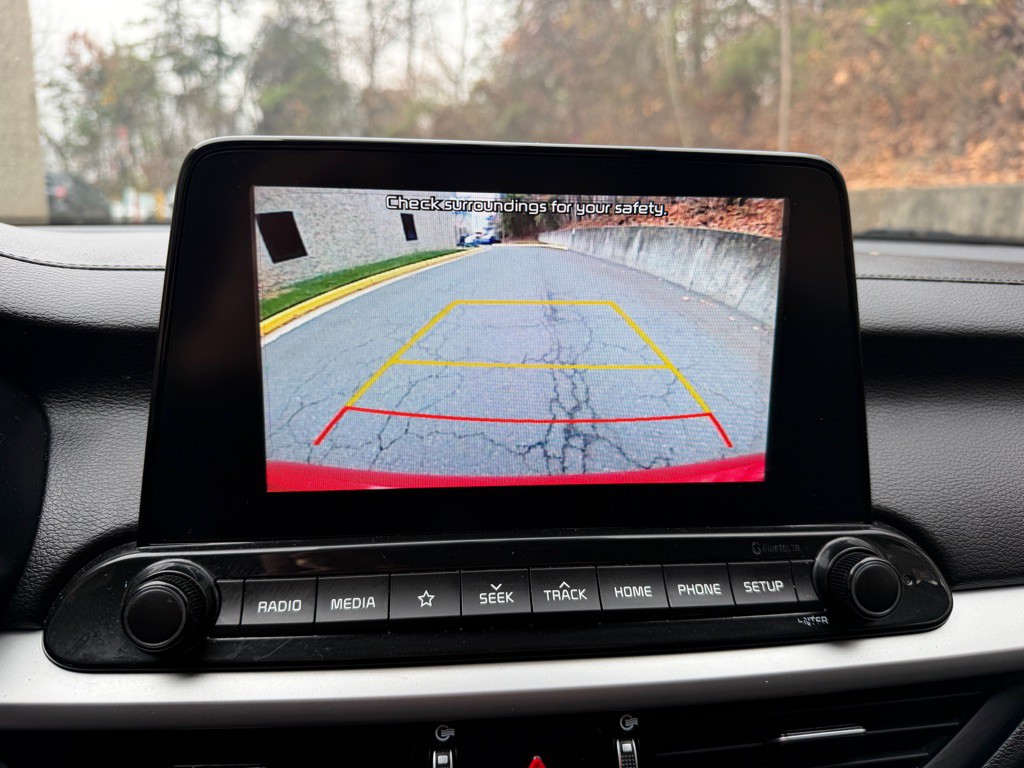 2021 Kia Forte Image 14