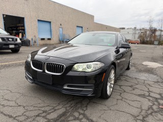 Image for 2014 BMW 5 Series 535i xDrive ID: 7024426