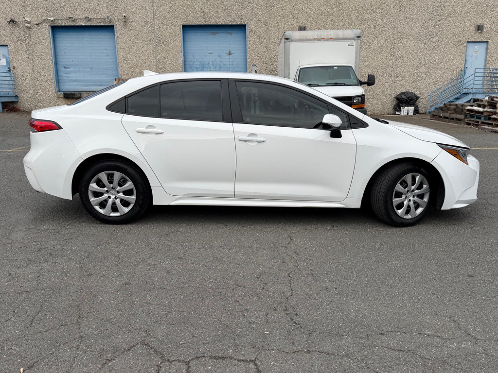 2023 Toyota Corolla Image 4