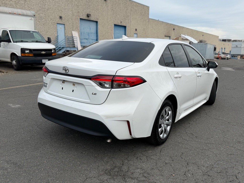2023 Toyota Corolla Image 5