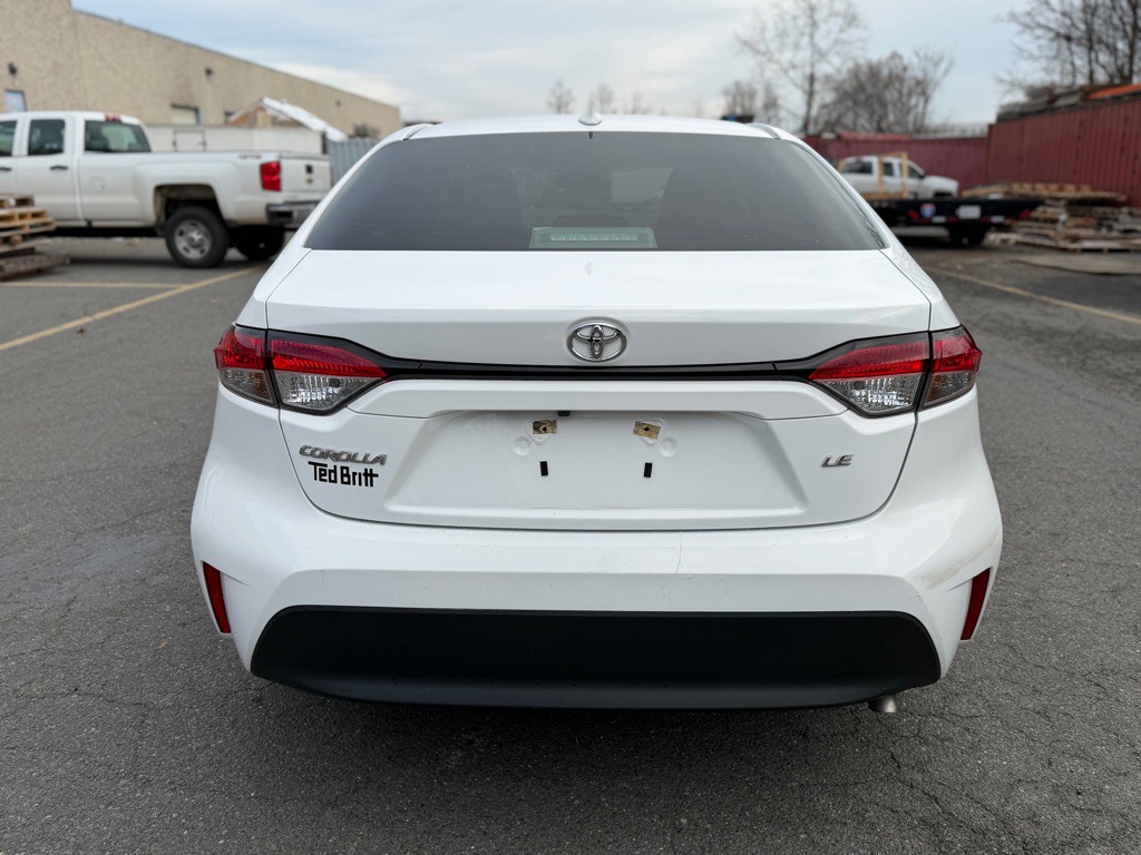 2023 Toyota Corolla Image 6