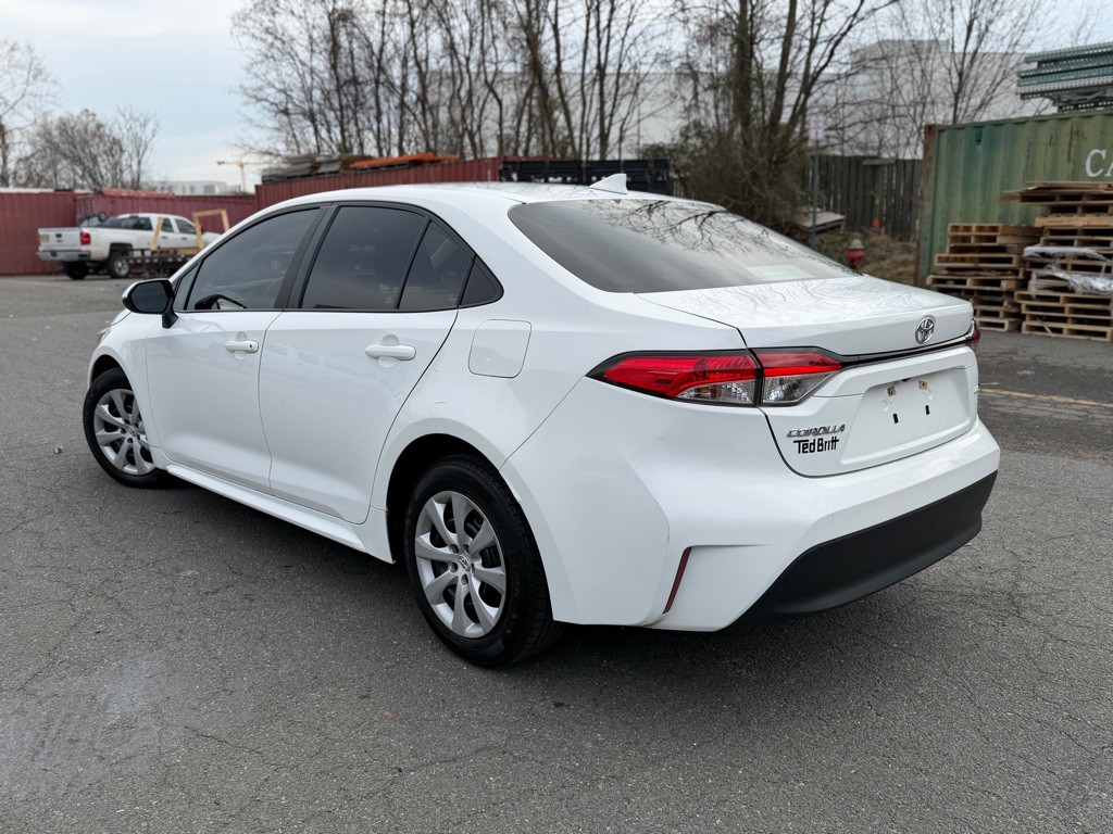 2023 Toyota Corolla Image 7