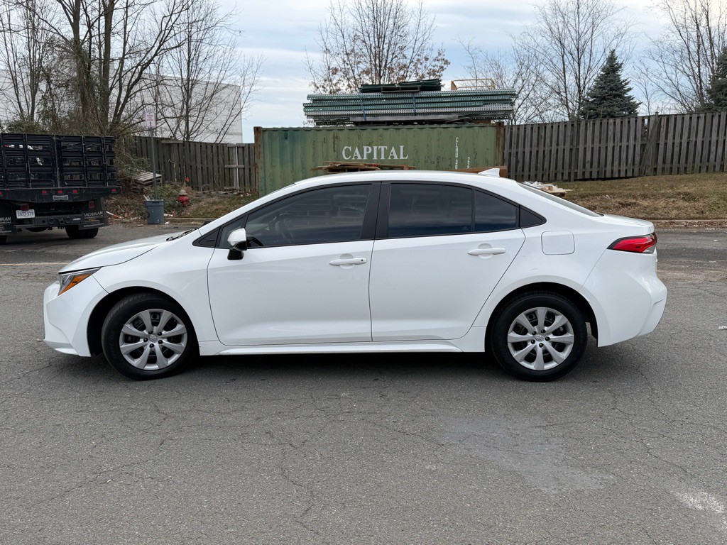 2023 Toyota Corolla Image 8