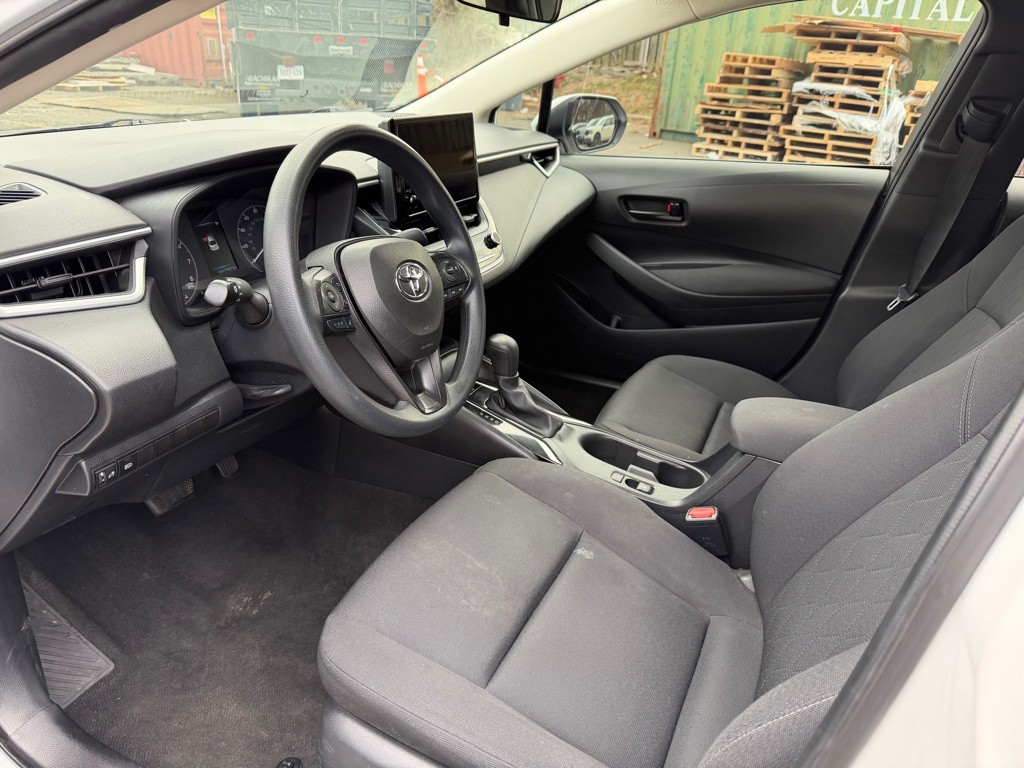 2023 Toyota Corolla Image 9