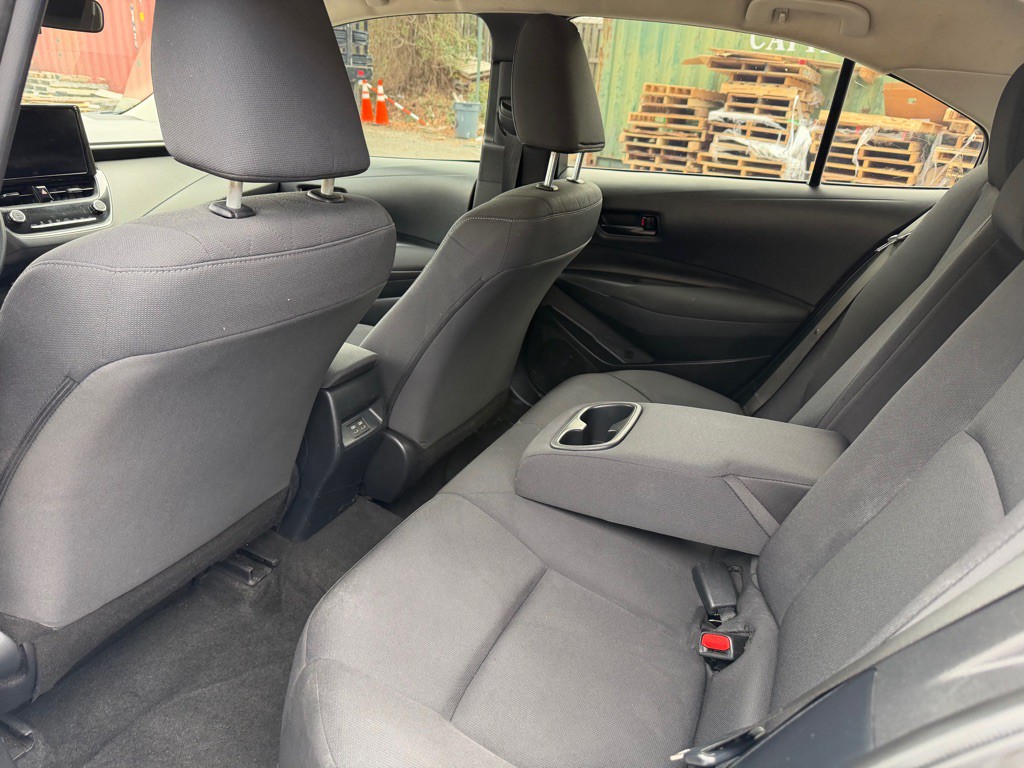 2023 Toyota Corolla Image 10