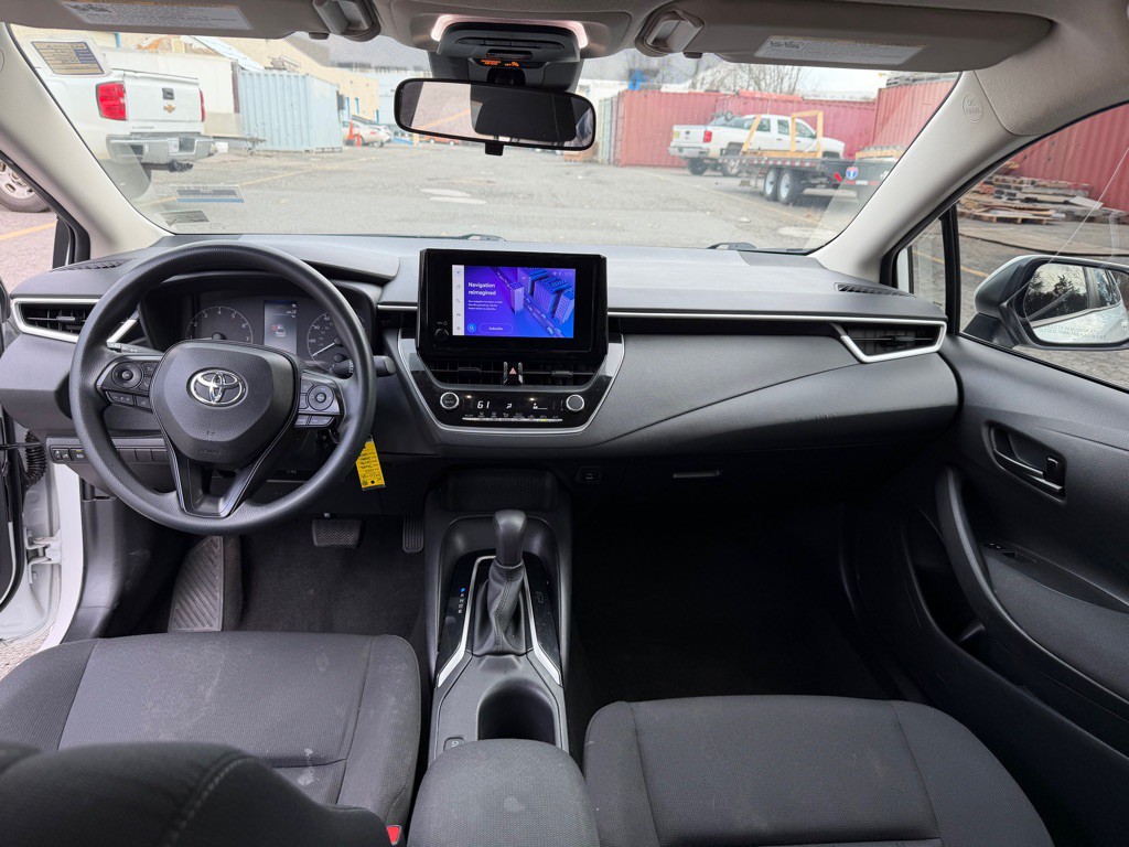 2023 Toyota Corolla Image 11