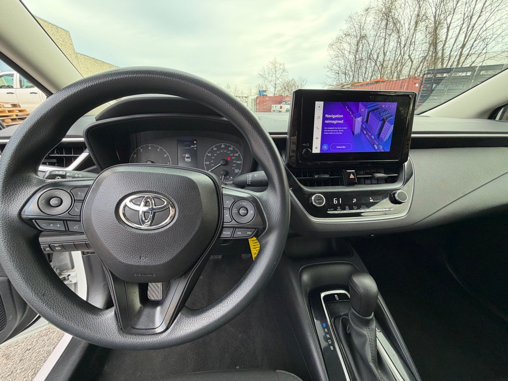 2023 Toyota Corolla Image 12