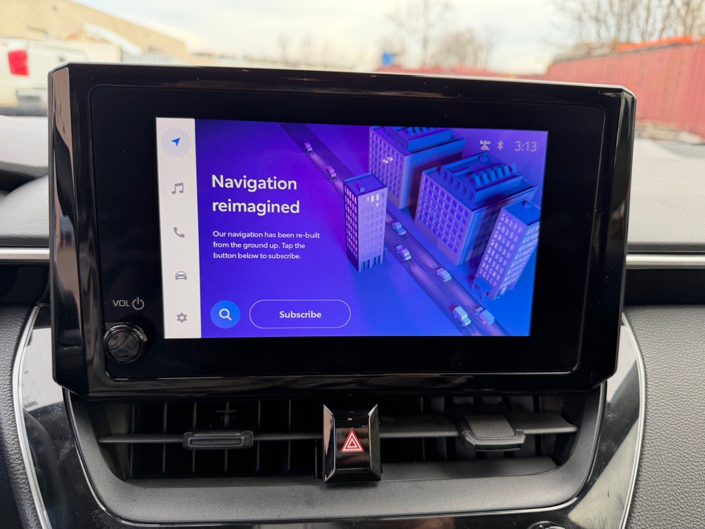 2023 Toyota Corolla Image 13