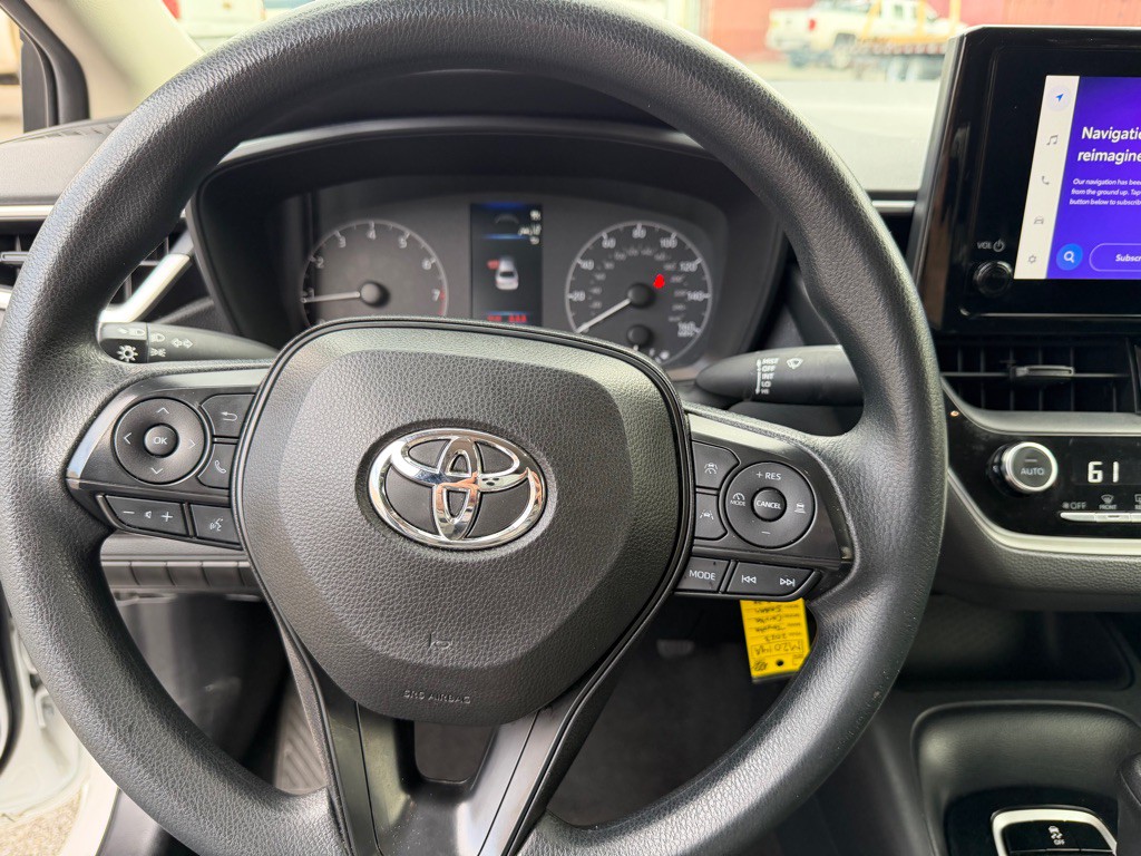 2023 Toyota Corolla Image 15