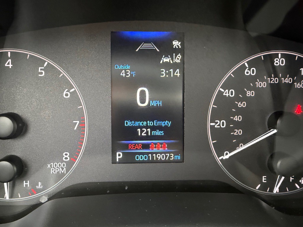 2023 Toyota Corolla Image 17