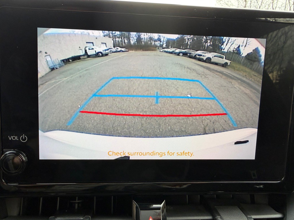 2023 Toyota Corolla Image 18