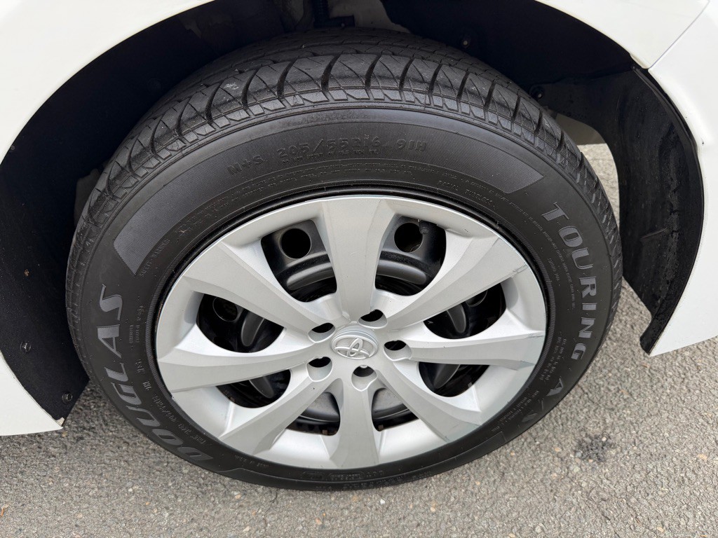 2023 Toyota Corolla Image 19