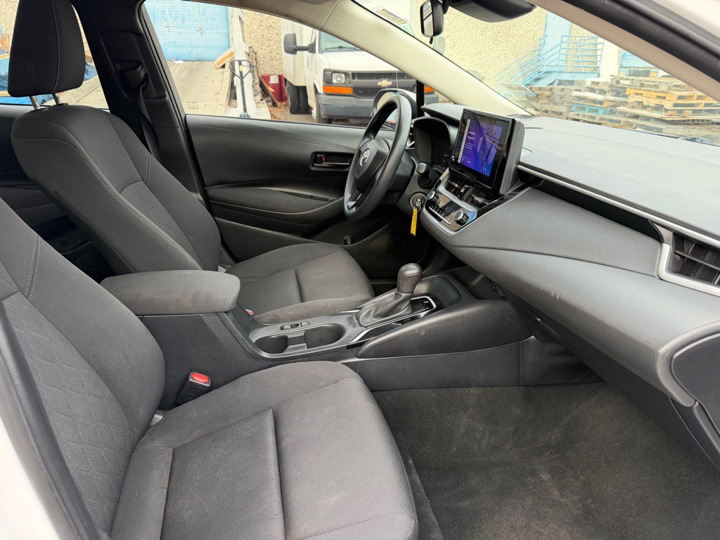 2023 Toyota Corolla Image 20