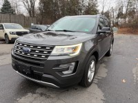 Image for 2017 Ford Explorer XLT ID: 7077561