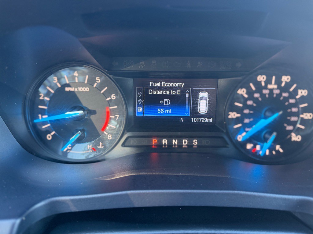 2017 Ford Explorer Image 11