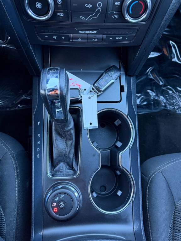 2017 Ford Explorer Image 13