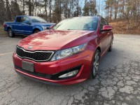 Image for 2013 Kia Optima SX ID: 7151927