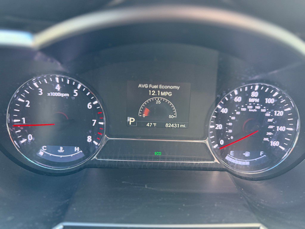 2013 Kia Optima Image 11