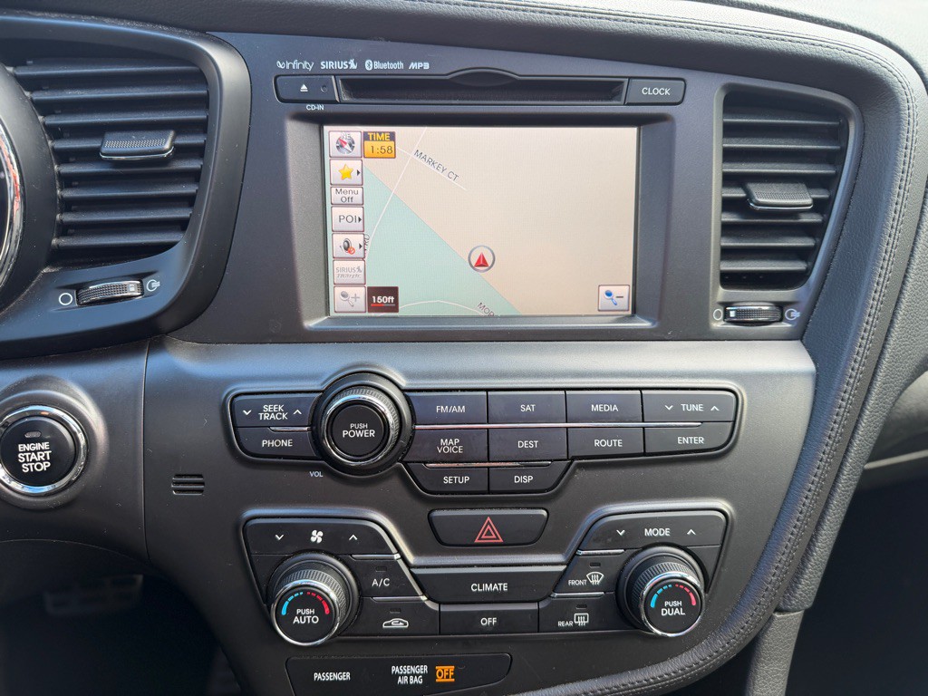 2013 Kia Optima Image 12