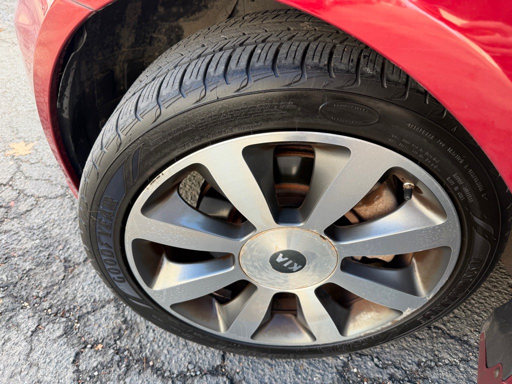 2013 Kia Optima Image 17