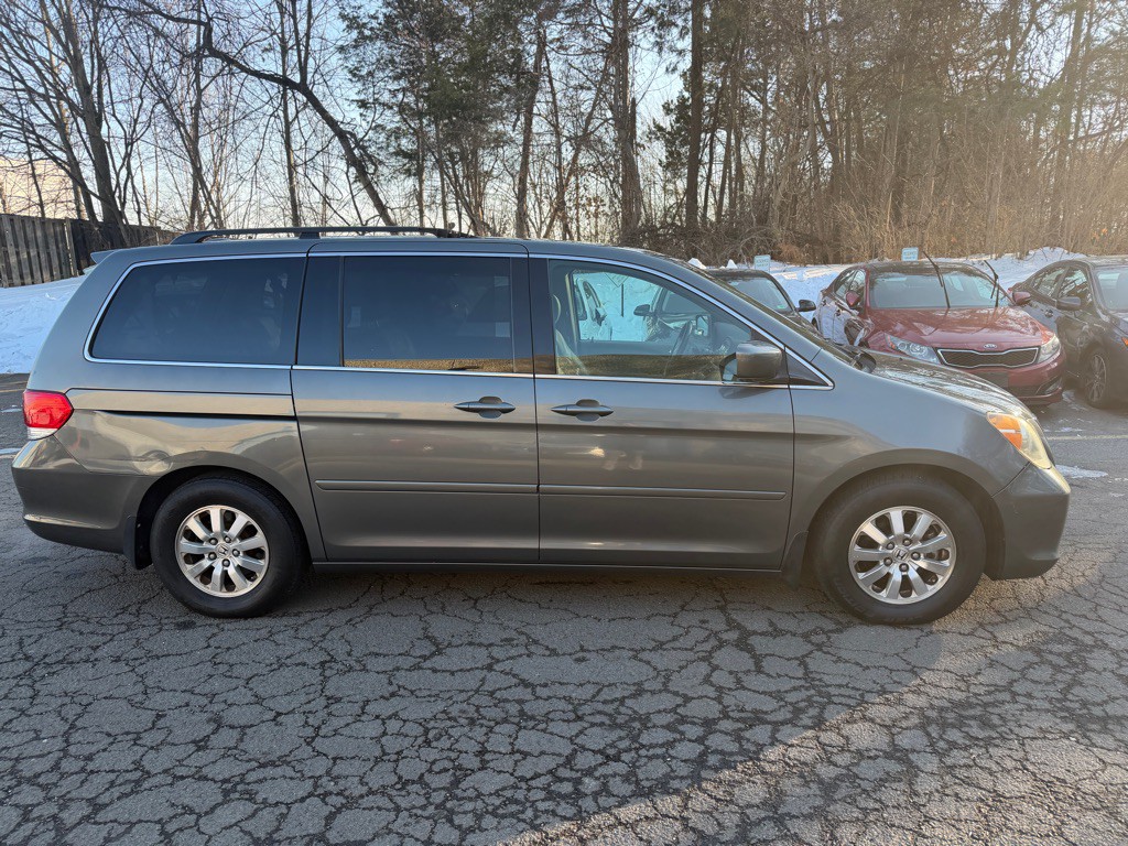 2008 Honda Odyssey Image 3