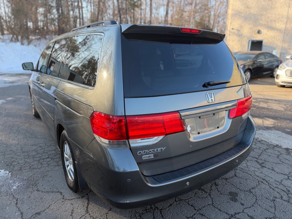 2008 Honda Odyssey Image 5