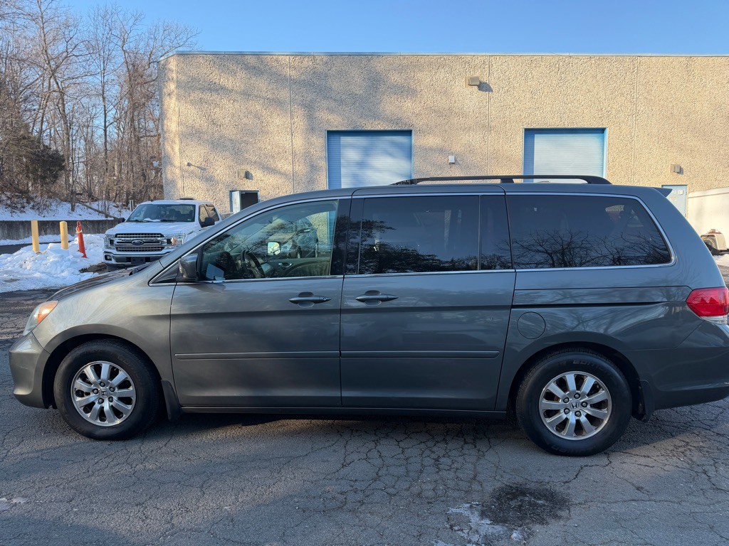 2008 Honda Odyssey Image 6