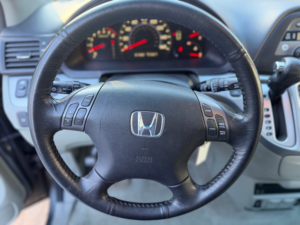 2008 Honda Odyssey Image 9